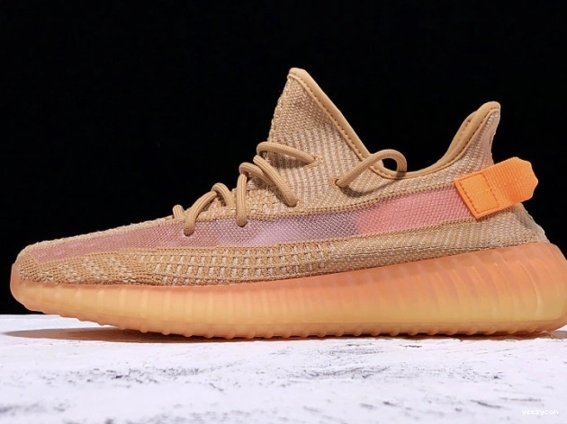 Adidas Yeezy Boost V2 Clay 350 EG7490 1207